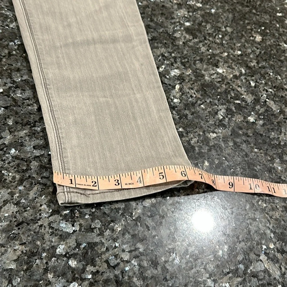 Style & Co Boyfriend Jeans Womens Stretch Floral - Picture 12 of 13